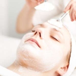 facial and massage image